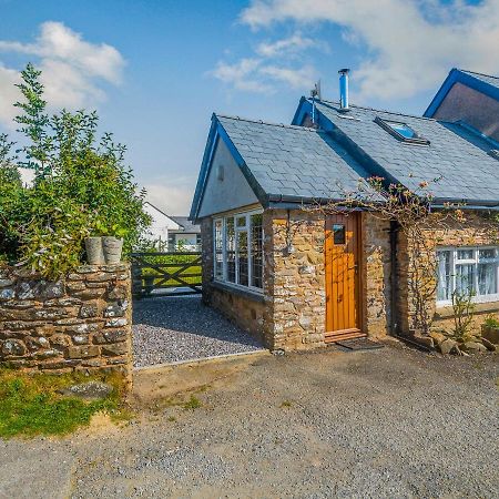 Creenagh'S Cottage Withypool Exteriér fotografie