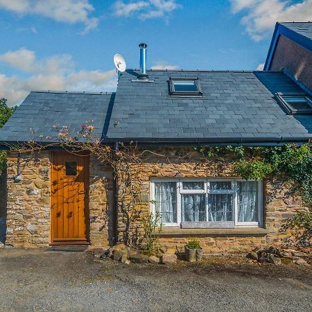 Creenagh'S Cottage Withypool Exteriér fotografie
