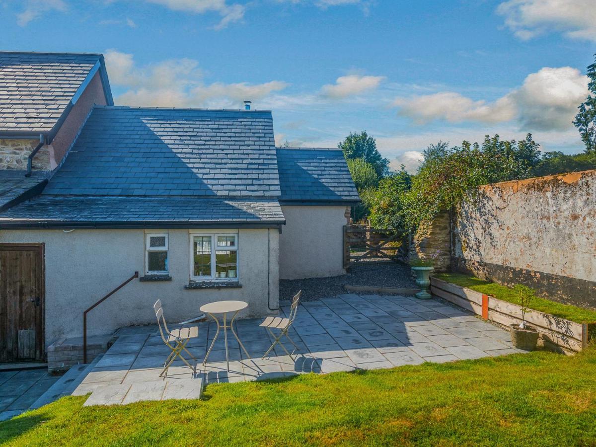 Creenagh'S Cottage Withypool Exteriér fotografie