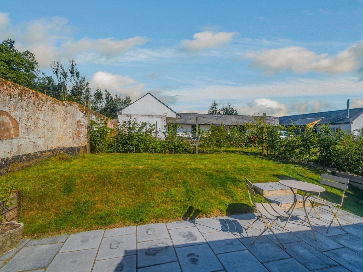 Creenagh'S Cottage Withypool Exteriér fotografie